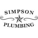 Simpson Plumbing logo