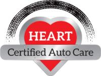 HEART Certified Auto Care Franchise image 1