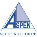 Aspen Air Conditioning logo