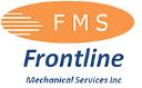 Frontline Mechanical Service Inc. logo
