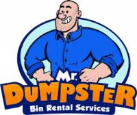 Callahan Dumpster Rental Man image 1