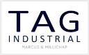 Tag Industrial  logo