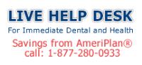 Ameriplan - Family Dental Health Plans image 5
