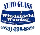 Windshield Wonder LLC  logo