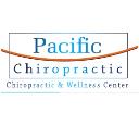 Pacific Chiropractic and Wellness logo
