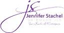 Jennifer Stachel Orthodontics logo