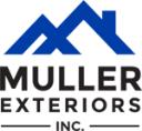Muller Exteriors Inc. logo