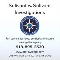 Sulivant & Sulivant Investigations image 2