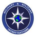 Sulivant & Sulivant Investigations logo