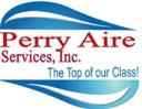 Perry Aire Services Inc logo