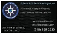 Sulivant & Sulivant Investigations image 3