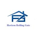 Horizon Rolling Gate logo