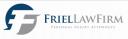 The Friel Law Firm logo