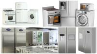 All Brands AC Refrigeration & Appliance Service image 1