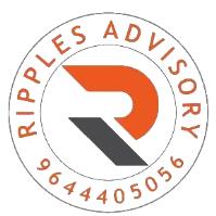 Ripples Advisory Professional Profile - LinkedIn image 1