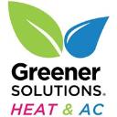 Greener Solutions Heating & AC logo