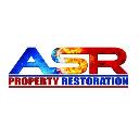 ASR Property Restoration logo