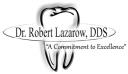 Robert M. Lazarow DDS logo