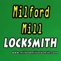 Milford Mill Locksmith image 2