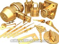 Milford Mill Locksmith image 4