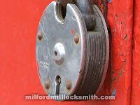 Milford Mill Locksmith image 5