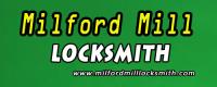 Milford Mill Locksmith image 1