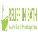 Relief In Bath logo