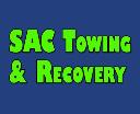 SAC Towing & Recovery logo