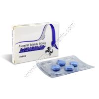 Buy Avaforce 50 mg image 1