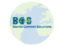 Baxter Comfort Solutions logo