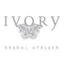 Ivory Bridal Atelier logo