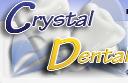 Crystal Dental logo