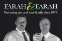 Farah & Farah  logo
