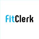 FitClerk Software logo