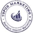 Topco Internet Marketing logo
