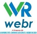 WebR USA logo