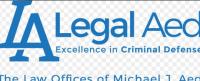 The Law Offices of Michael J Aed image 1
