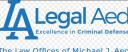 The Law Offices of Michael J Aed logo