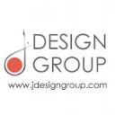 J Design Group logo