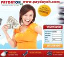 Payday OH logo