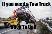 Wilmington Tow Truck image 3