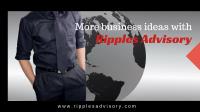 Ripples Advisory Professional Profile - LinkedIn image 2