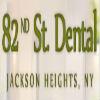 Jackson Heights Dental logo