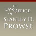 Law Office Of Stanley D. Prowse logo