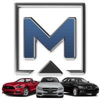 Midway Car Rental | Beverly Hills on Wilshire image 1