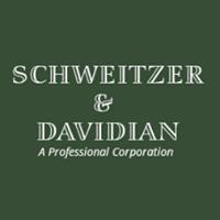 Schweitzer & Davidian image 1