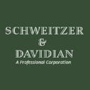 Schweitzer & Davidian logo