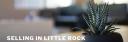 Selling In LIttle Rock - Scott Cook Realty logo