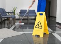 Spic N Span Cleaning Service image 1