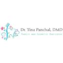 Tina Panchal, DMD & Nalin Panchal, DDS logo
